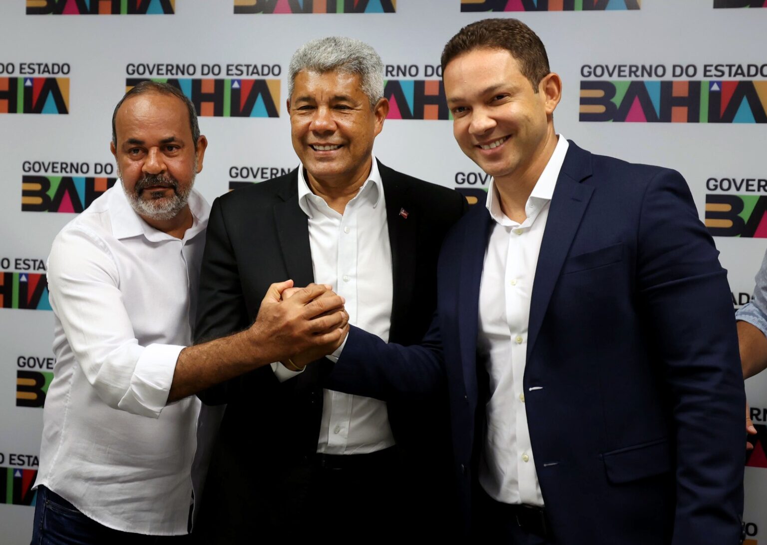 Jerônimo Rodrigues inaugura Núcleo de Atendimento à Mulher em Santa Maria da Vitória neste sábado (30)