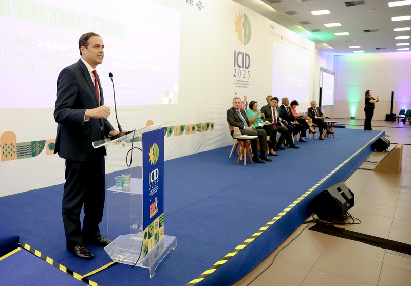 Nordeste recebe R$ 128 bilhões em projetos para novos investimentos na Região