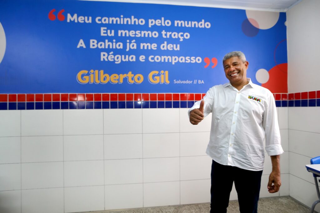 Em mais uma agenda regionalizada, Jerônimo inicia série de entregas em Ribeira do Pombal, nesta sexta (19), seguindo por Novo Triunfo, Adustina e Pedro Alexandre até domingo (21)