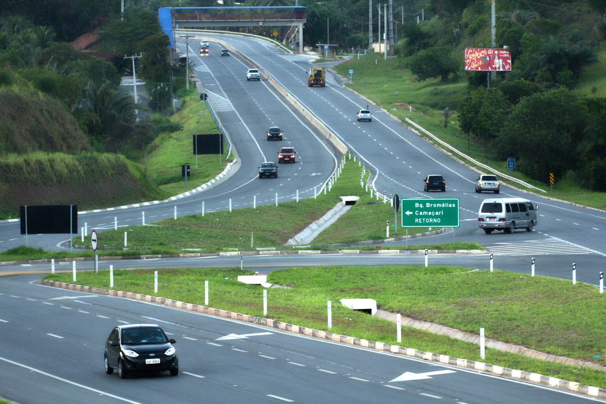 Monte Rodovias amplia uso de energia sustentável nas estradas baianas