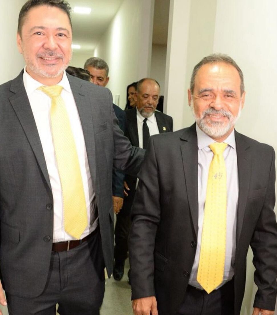Pela 1ª vez na história de Utinga, contas de prefeito são aprovadas sem ressalvas