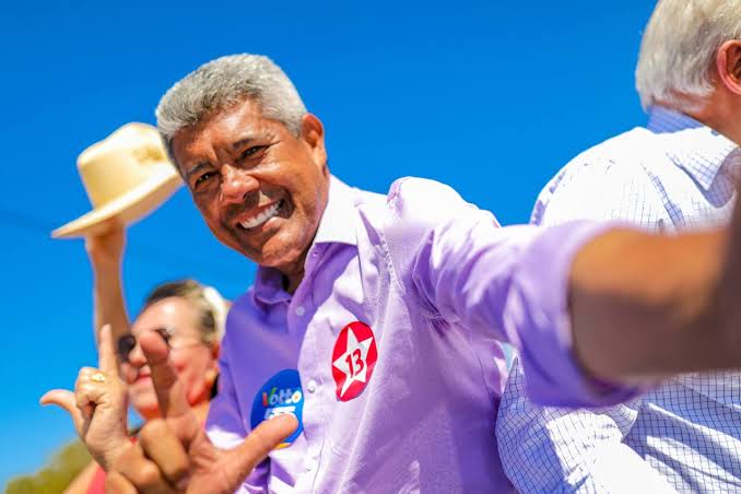 Jerônimo Rodrigues inaugura Centro de Abastecimento e obras estruturantes em Barra do Choça, nesta quinta (23)