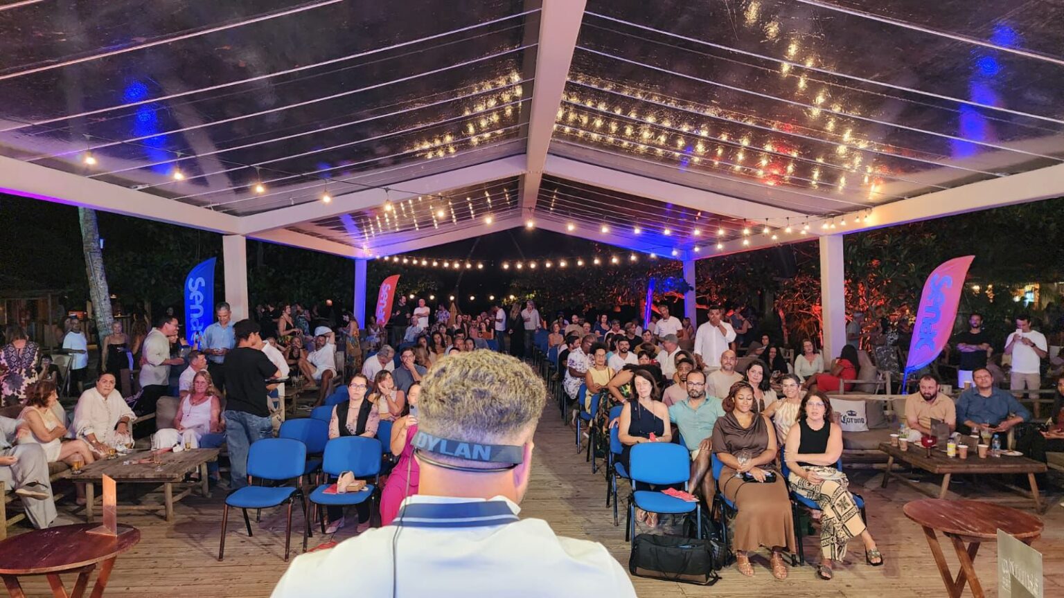 Festival Gastronômico Esquina do Mundo, em Arraial D`Ajuda, celebra resultados recordes