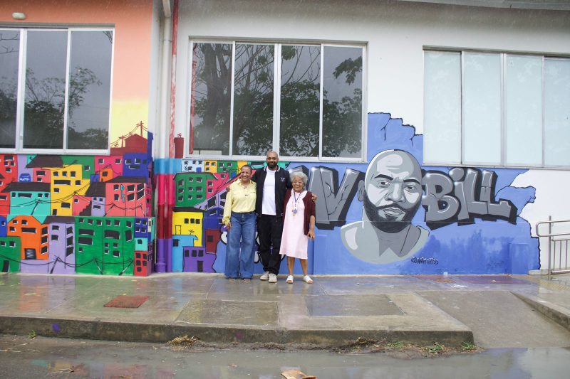 Educa Rap celebra 6 anos com palestra de MV Bill