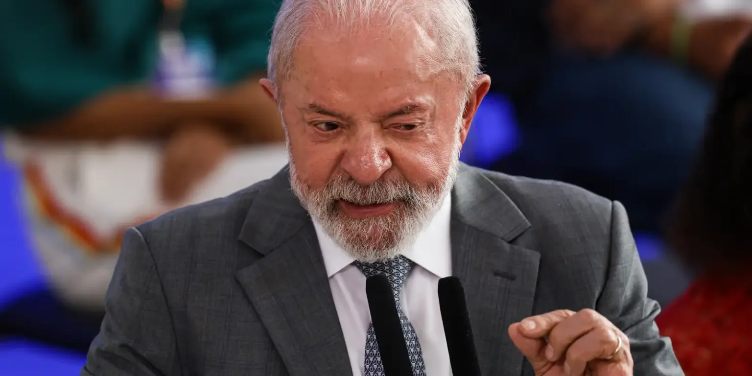 PL Antifacção: Lula cobra análise responsável no Senado