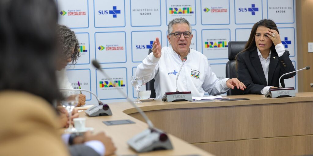 Vacina contra vírus sincicial: Saúde compra 1,8 milhão de doses