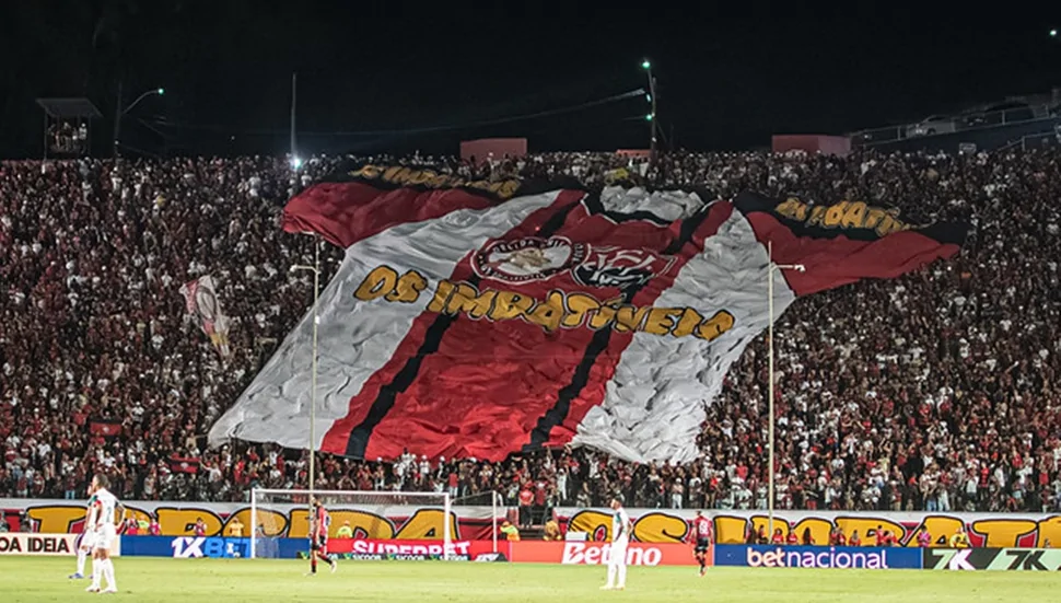 Vitória mantém promoção de ingressos para duelo com o Mirassol