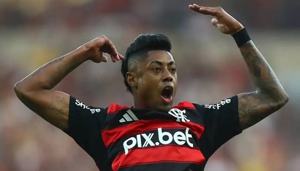 Flamengo empata e adia confirmação do título brasileiro
