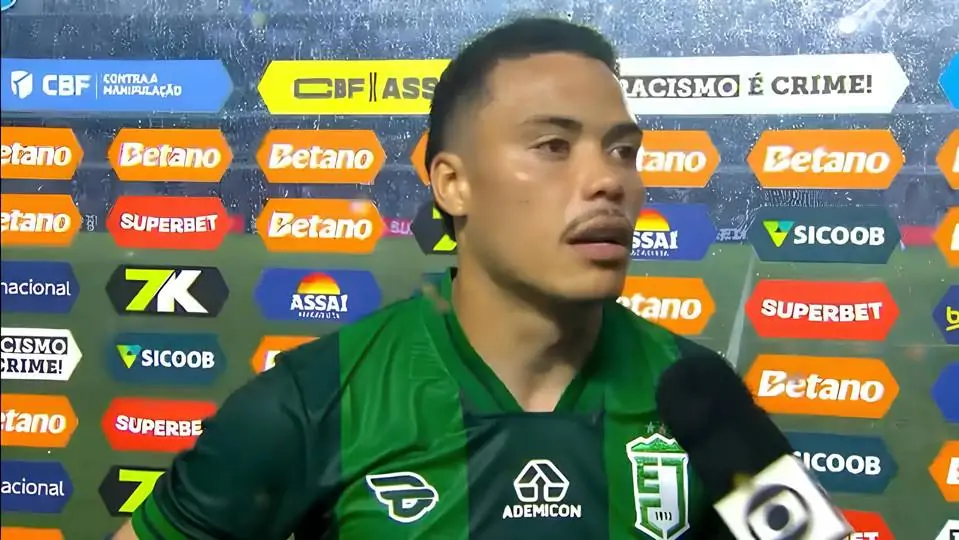 Juventude mantém esperança de permanência na Série A