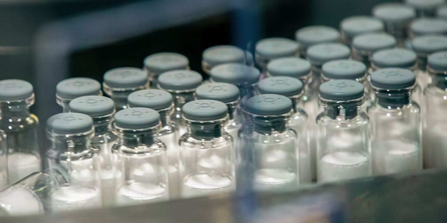 Vacina da dengue do Butantan avança após termo com Anvisa