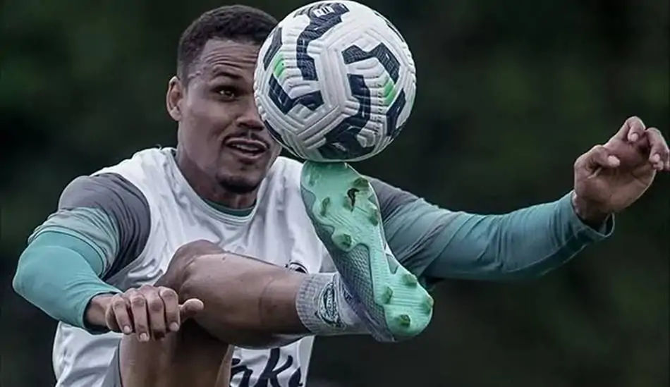 Juventude enfrenta Bahia com retornos de Jandrei, Nenê e Ruschel