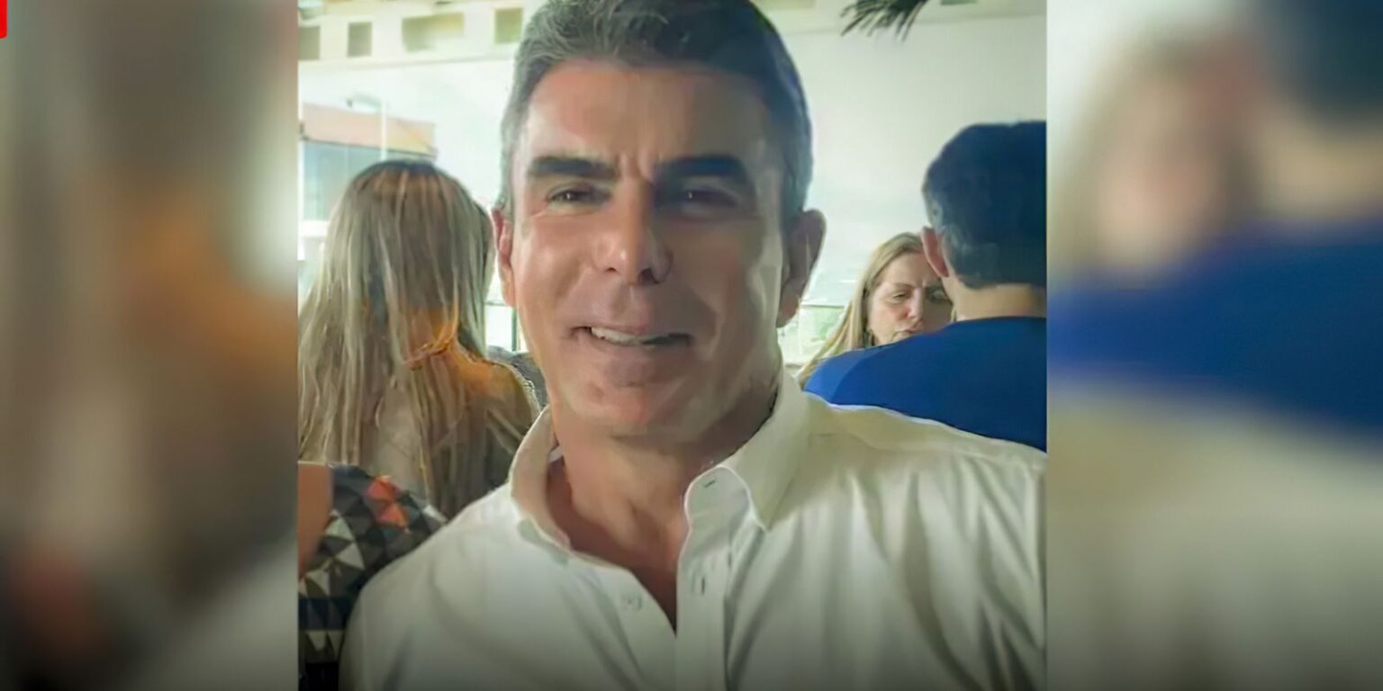 Rogério Andrade segue em presídio federal, decide Justiça