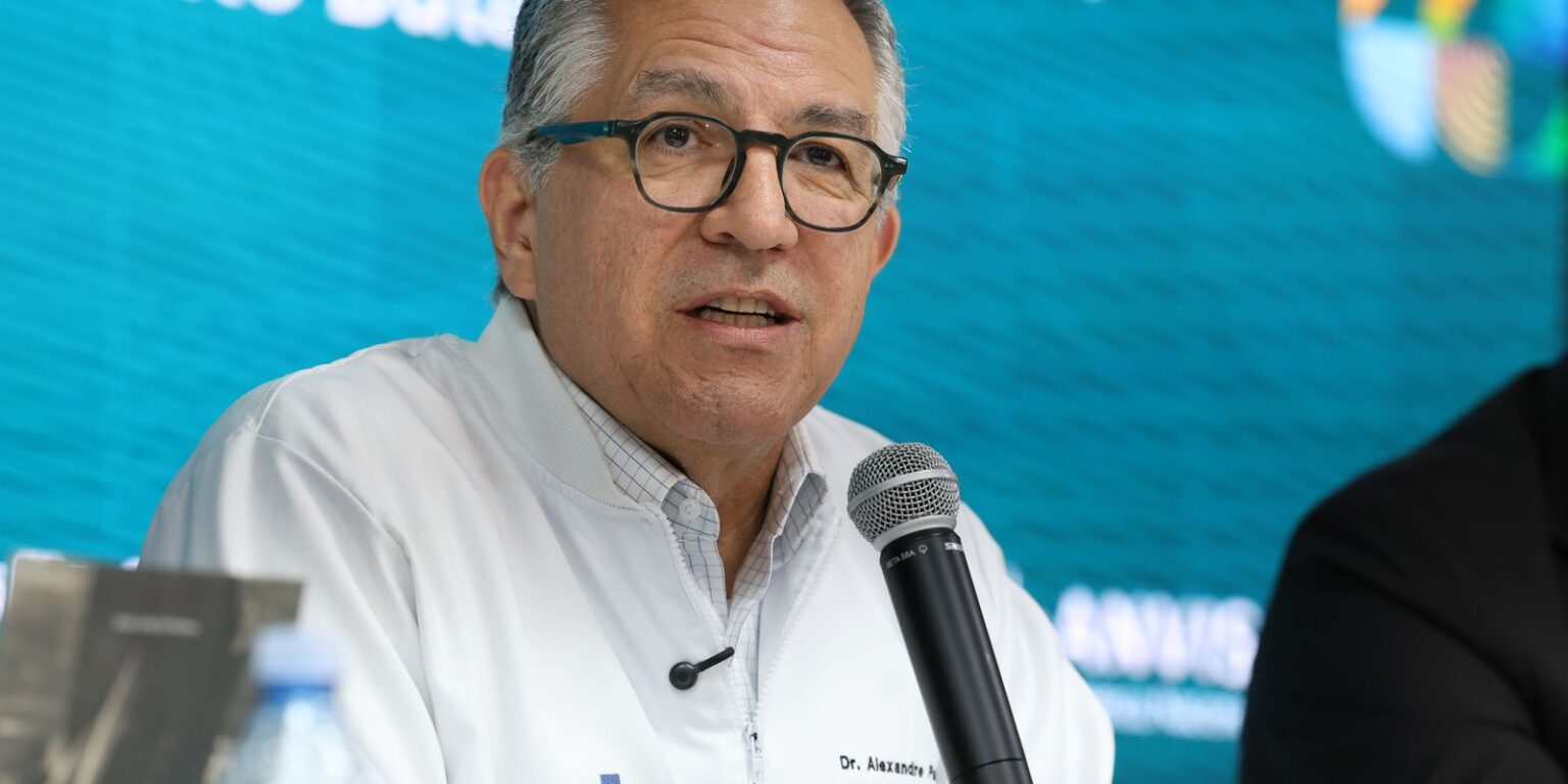 Armazenamento de plasma no SUS terá aumento de 30% com novos equipamentos