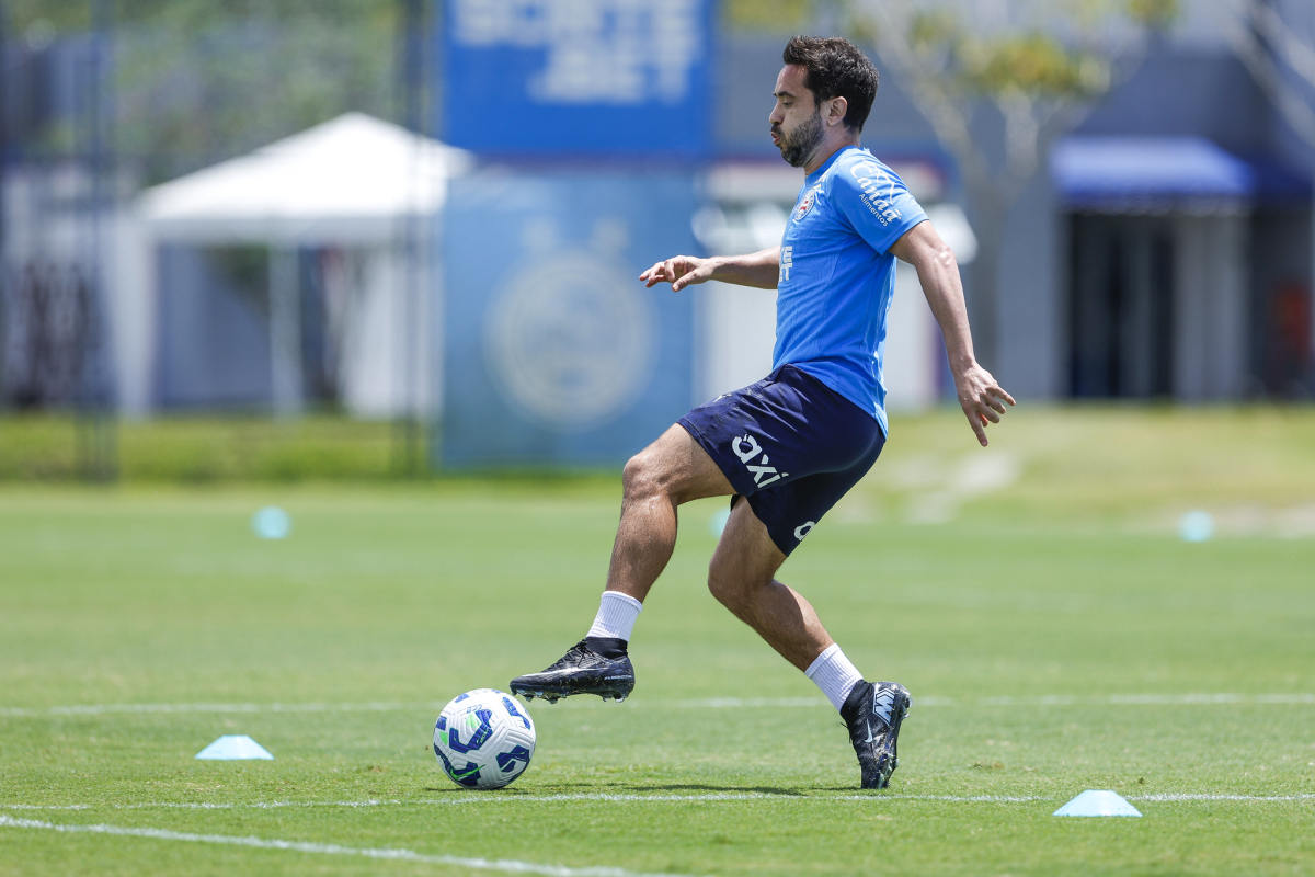 Bahia x Juventude: Tricolor tenta fim do jejum fora e vaga no G-5