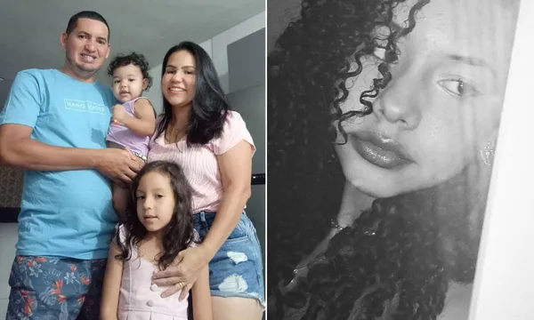 Casal, duas filhas e sobrinha: quem são baianos que morreram após batida de carro em MG