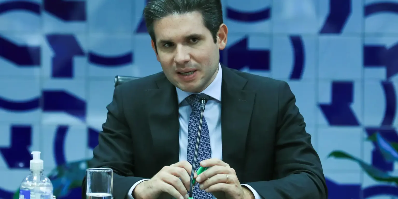 PEC da Segurança: relatório será apresentado nesta semana