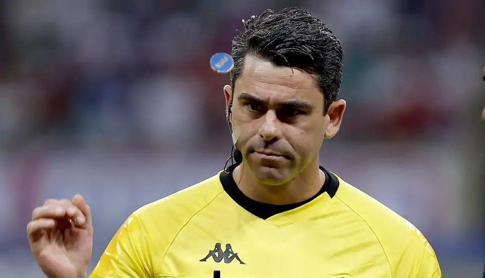 Bahia x Sport: árbitro paulista comandará 37ª rodada da Série A