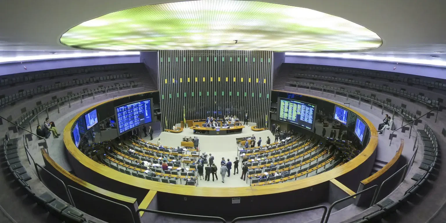LDO 2026: Congresso é convocado para sessão decisiva nesta quinta
