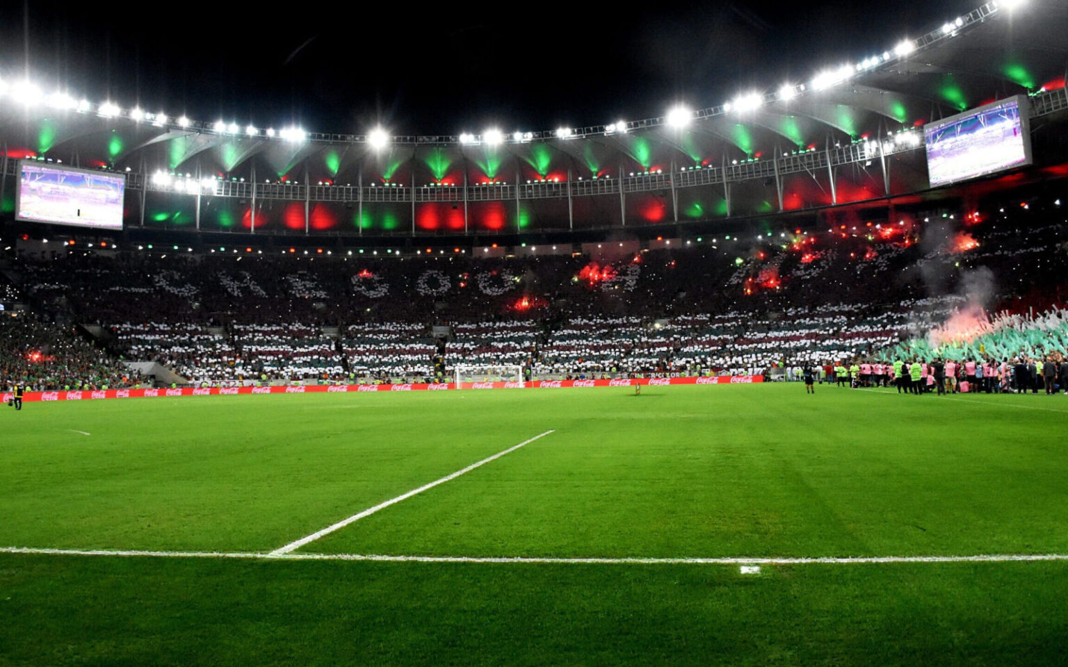 Fluminense x Bahia: onde assistir ao vivo na TV e online