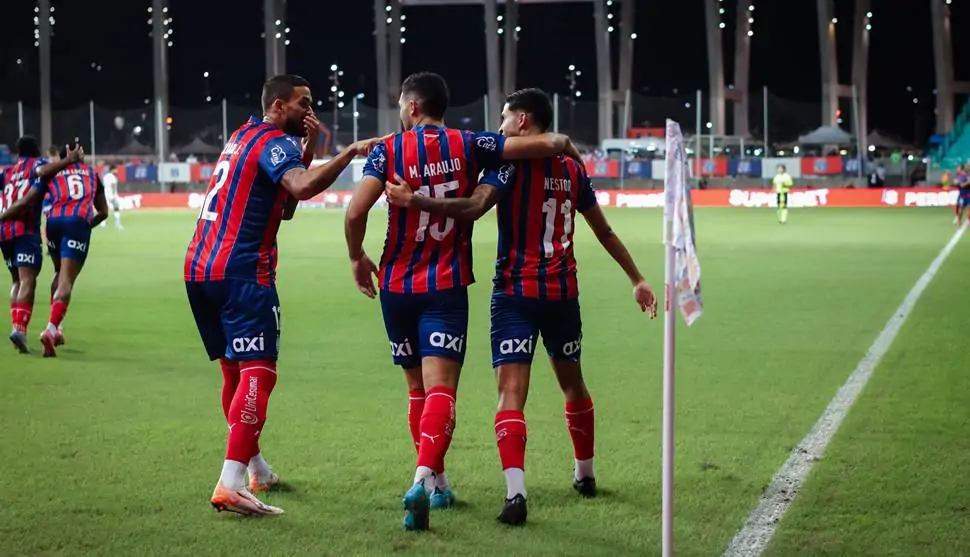 Jogadores do Bahia com contrato para 2026: lista atualizada