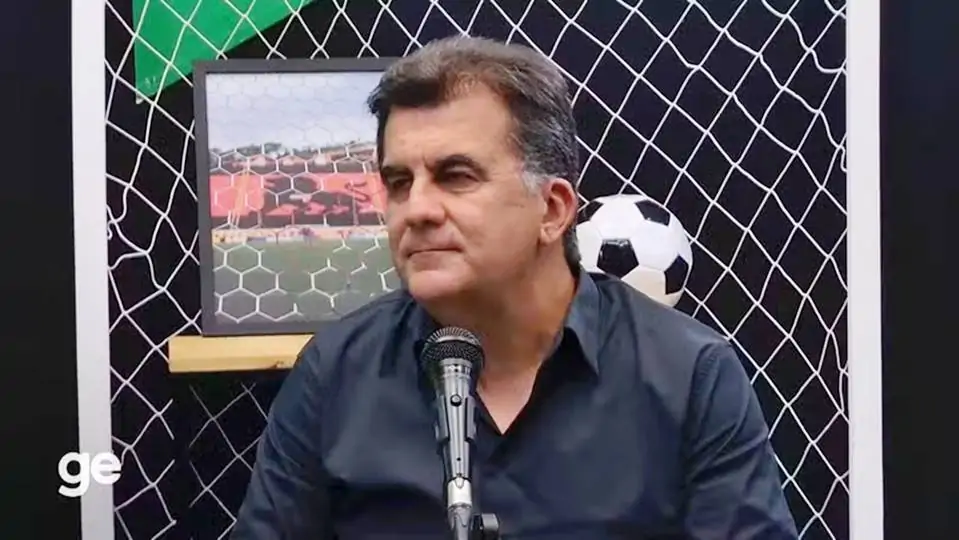 SAF do Vitória pode se tornar a maior do Brasil, diz Fábio Mota