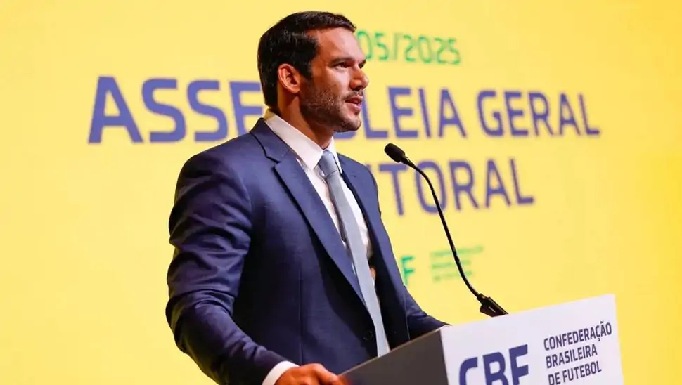 CBF aumenta limite de jogos para troca de clube na Série A