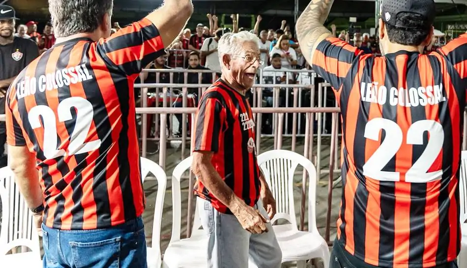 Vitória não tem espaço para aventura, reforça Raimundo Viana