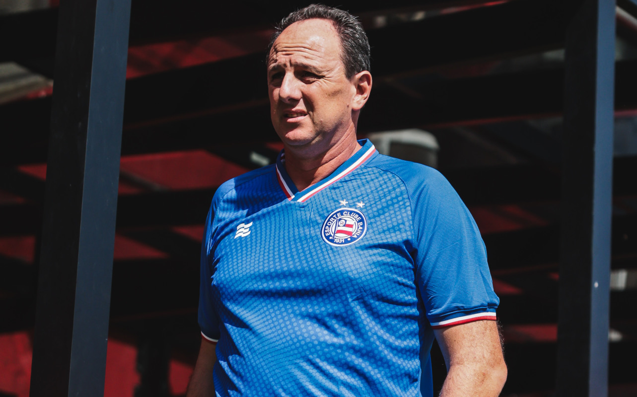 Rogério Ceni pode virar cidadão soteropolitano em Salvador