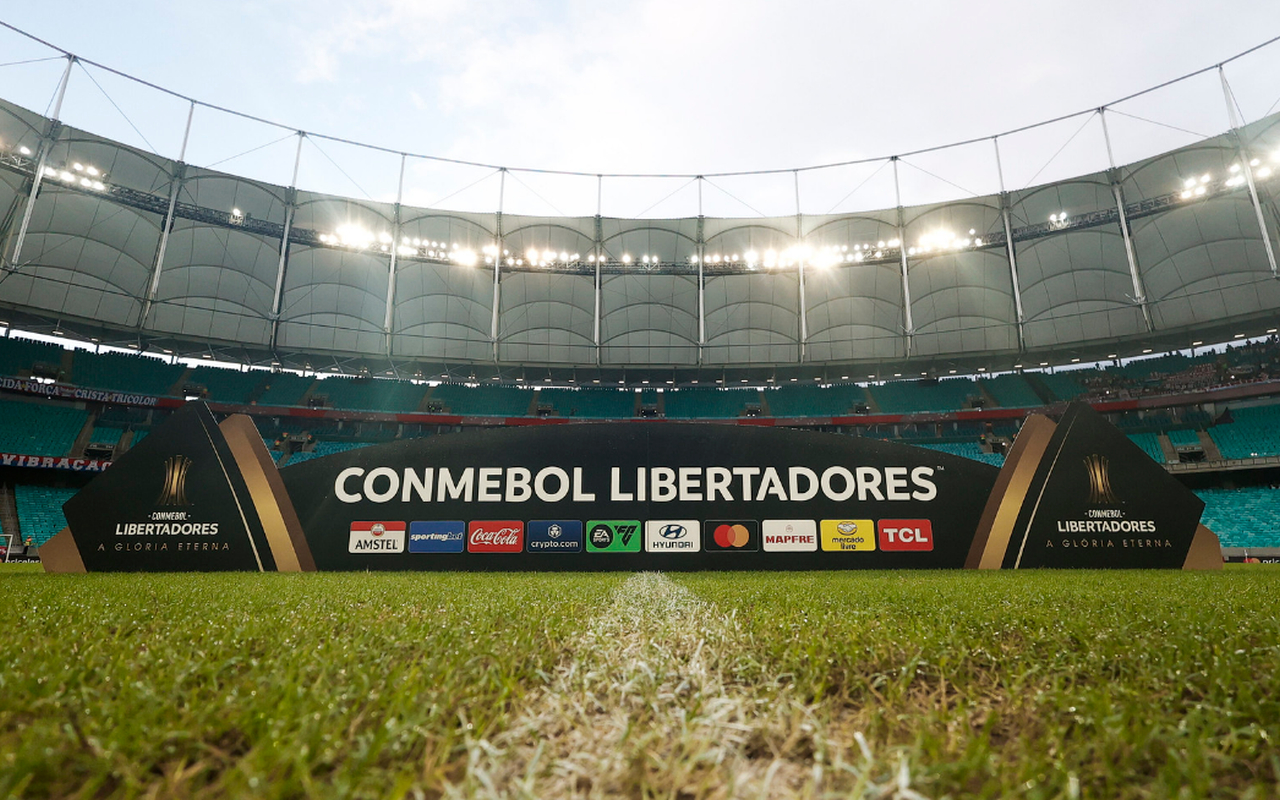 Bahia na Pré-Libertadores: OHiggins será o rival na 2ª fase
