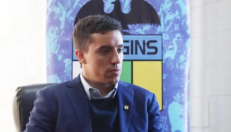 Bahia x O’Higgins: diretor chileno celebra “honra” antes da Pré-Libertadores