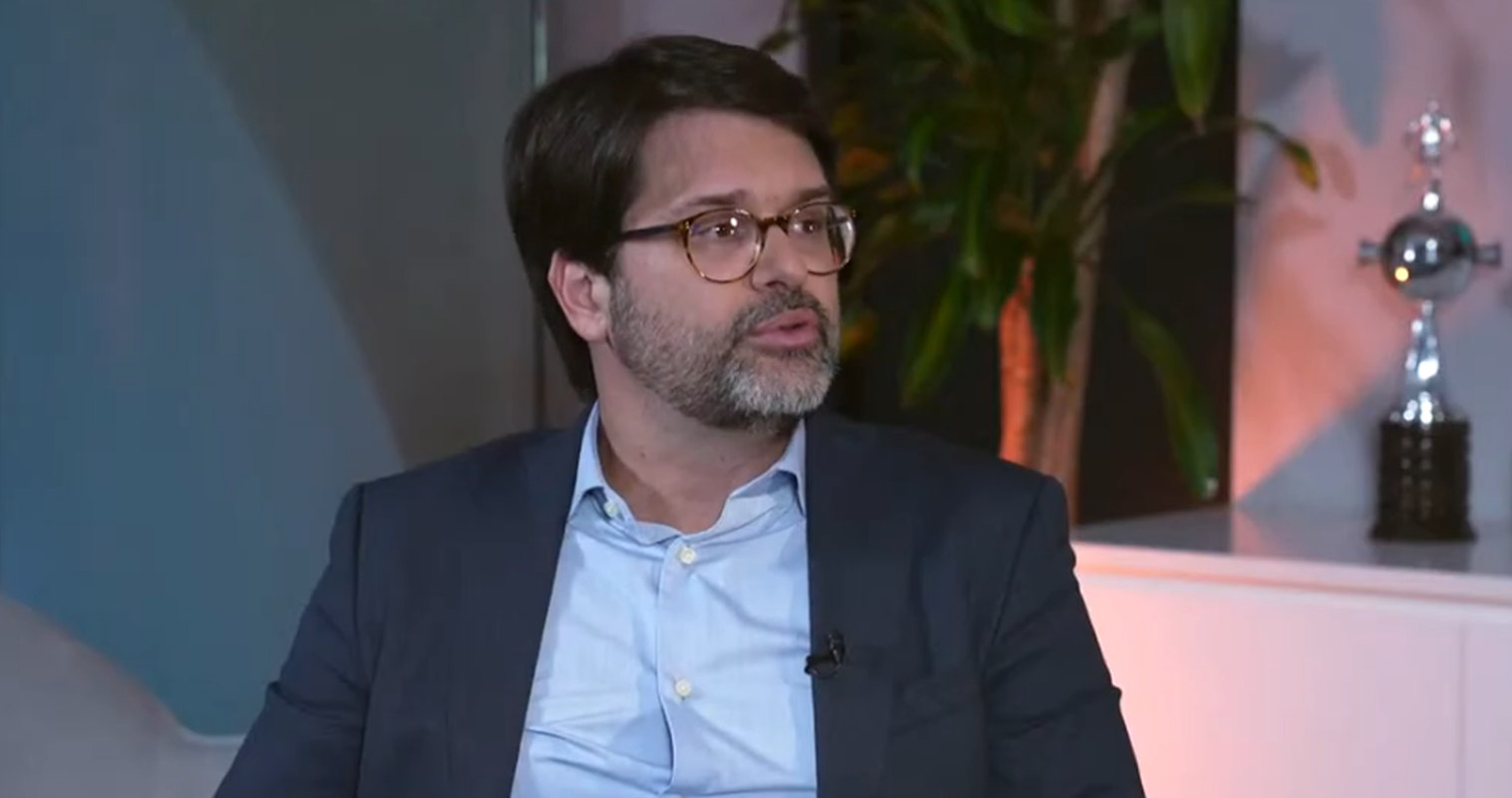 SAF do Bahia: Bellintani projeta evolução sustentável até 2025