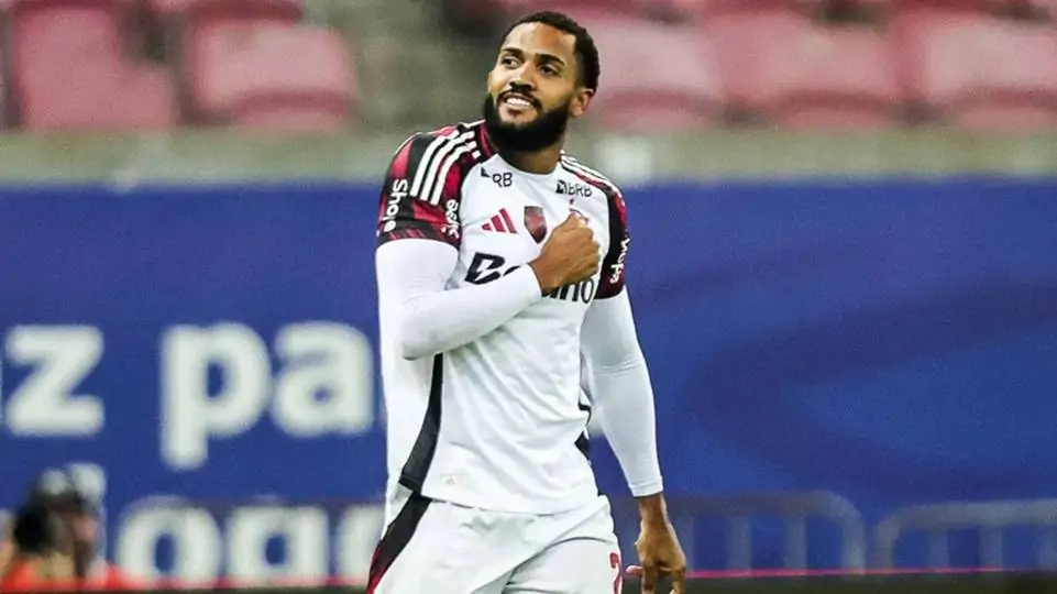 Juninho vendido ao Pumas: Flamengo fecha transferência de €5 mi