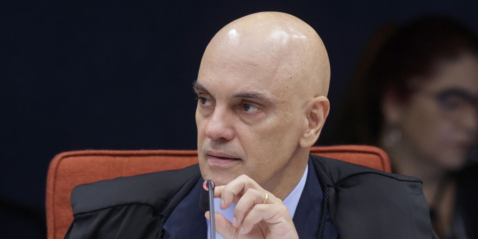 Lei Magnitsky: Moraes explica reuniões com Banco Central
