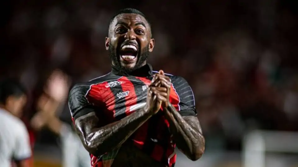 Inter avalia retorno de Ramon e ameaça planos do Vitória