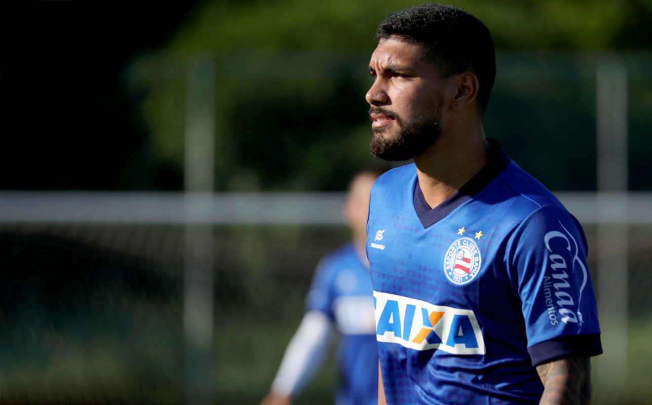 Yuri Lara fecha com Mirassol e disputará a Libertadores 2026