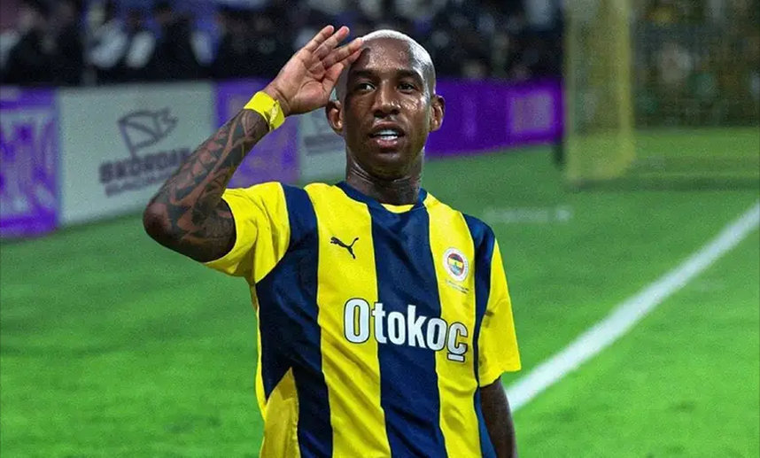 Talisca retorno ao Bahia? Jogador descarta volta imediata