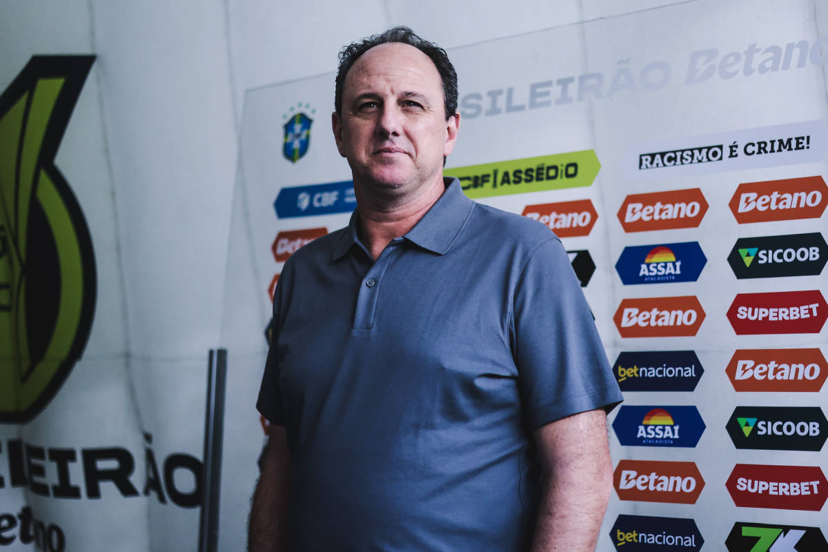 Rogério Ceni Bahia pode chegar ao 2º lugar em ranking histórico