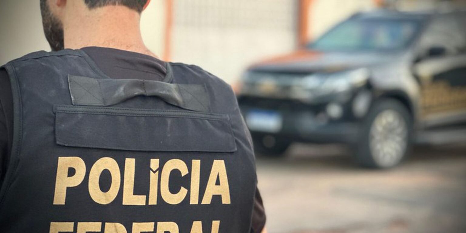 Presidente do Instituto Voto Legal é considerado foragido pela PF