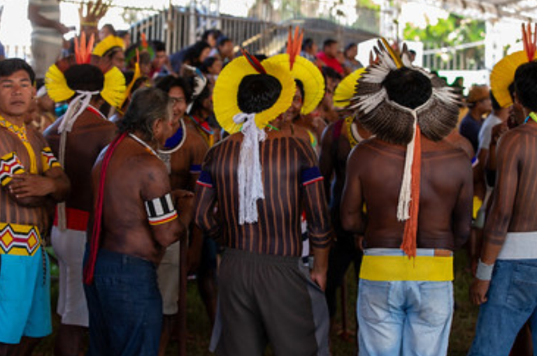 Edital em Nheengatu amplia acesso de povos indígenas à cultura