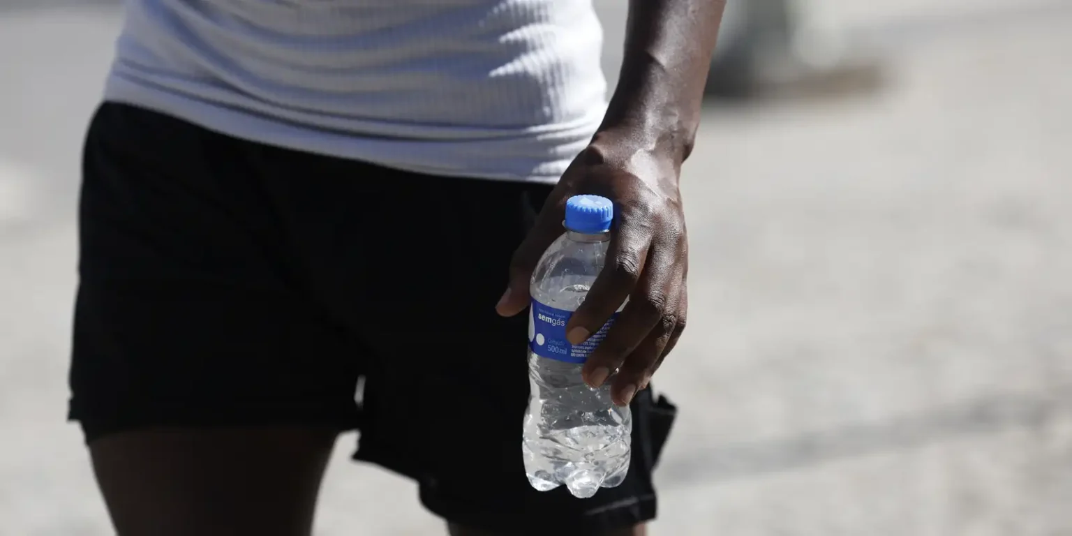 Onda de calor extremo: dicas essenciais para proteger a saúde
