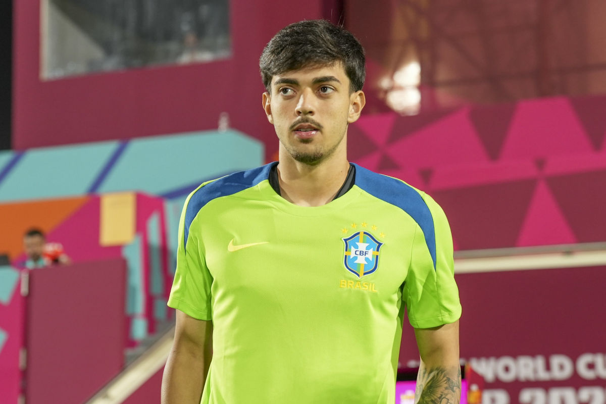 Bahia divulga lista de inscritos para a Copinha 2026