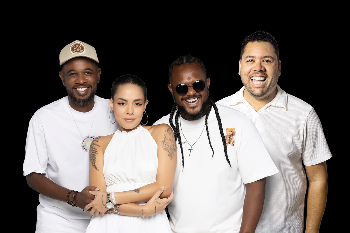 Katulê confirma show em Imbassaí para início de 2026