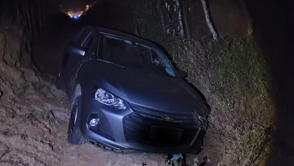 Corpo de policial reformado é encontrado próximo a carro em Biritinga