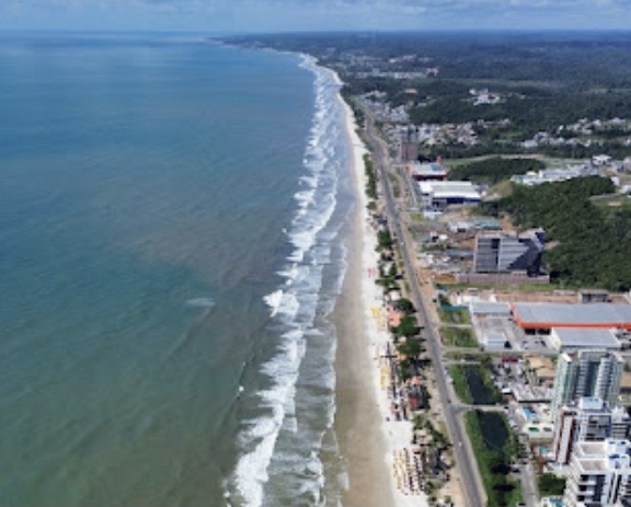 Ilhéus proíbe cobrança de consumação mínima nas barracas de praia do município