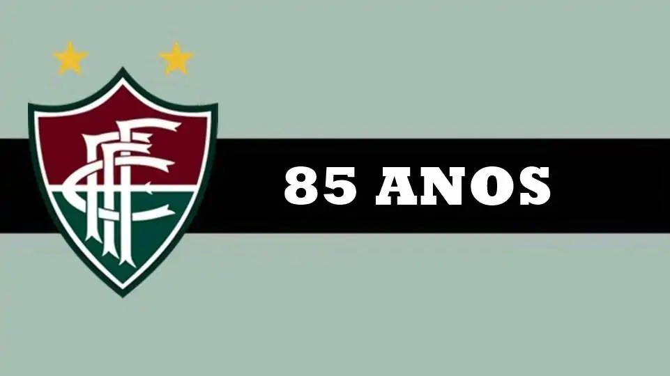 Fluminense de Feira celebra 85 anos e mira retorno à elite