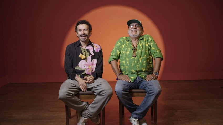 Sonora Brasil estreia novos episódios no SescTV em janeiro