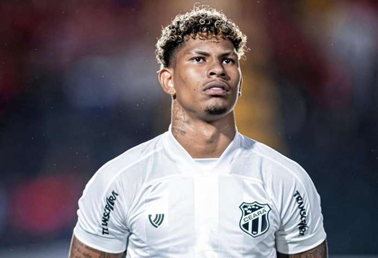 Marcos Victor retorna ao Bahia e aguarda definição sobre futuro