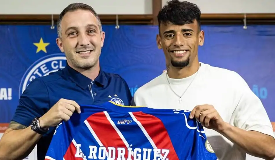 Bahia SAF supera R$ 294 milhões em vendas de atletas