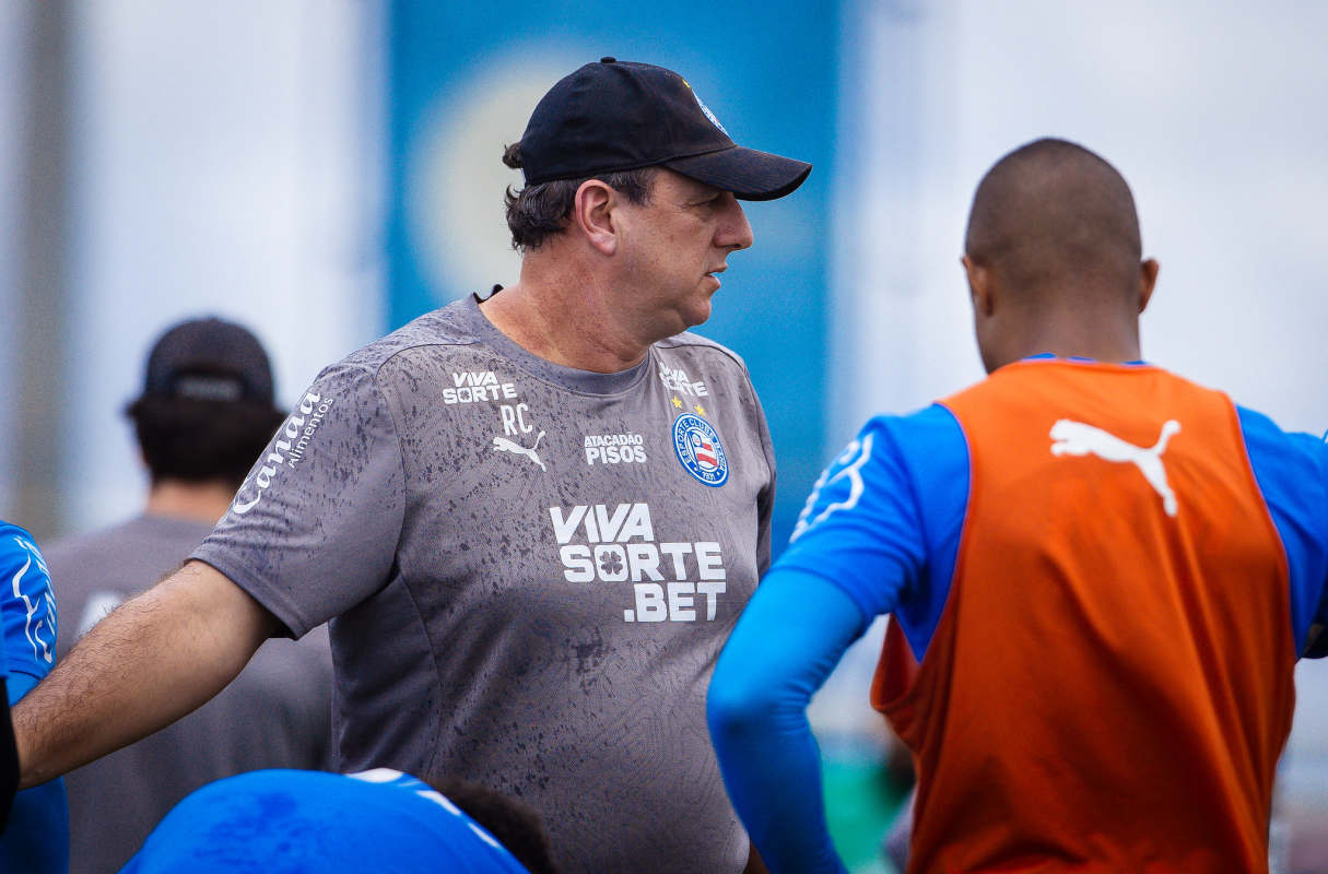 Bahia pode disputar até 77 jogos na temporada 2026