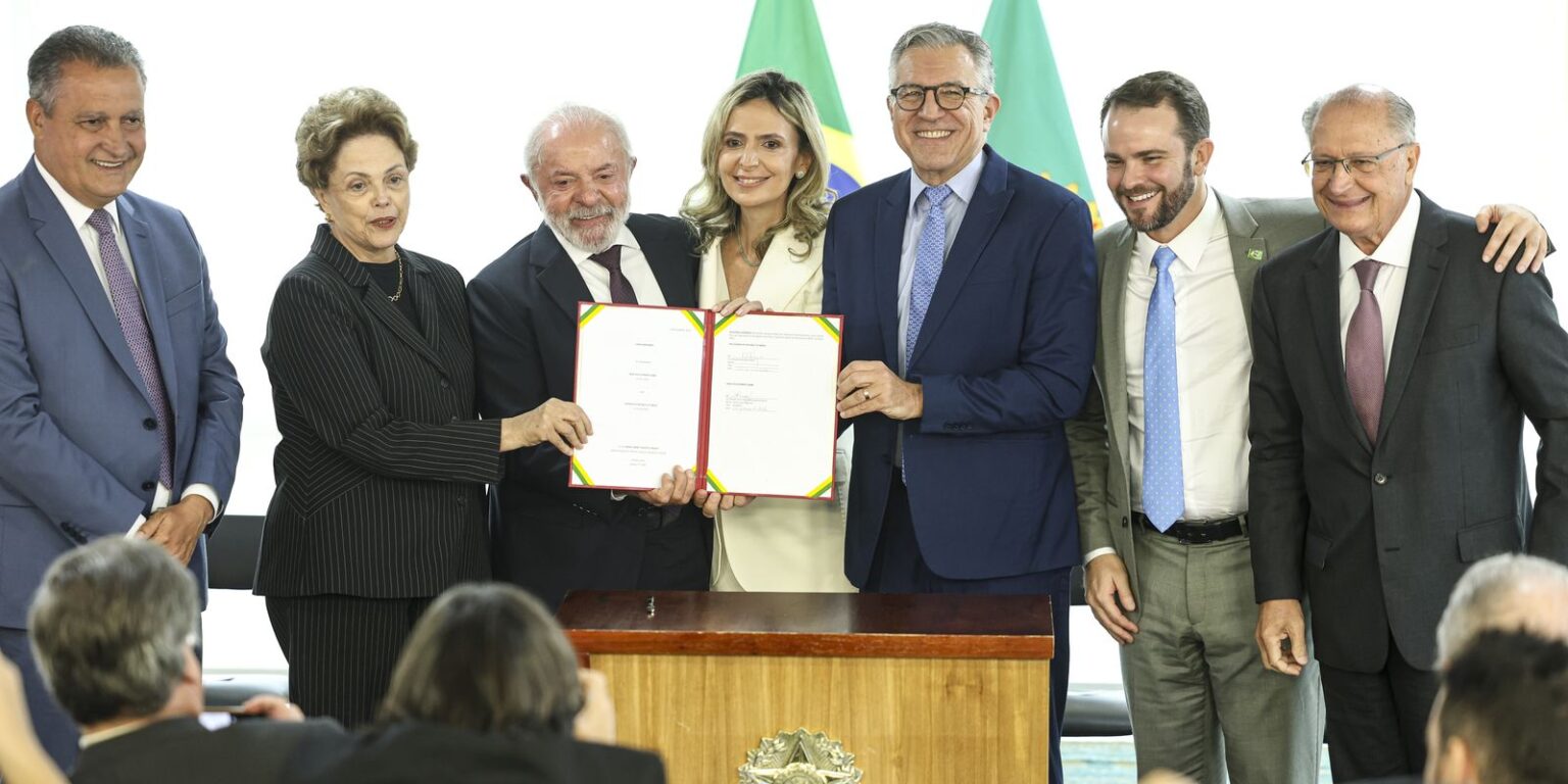 Hospital inteligente do SUS: construção será em São Paulo